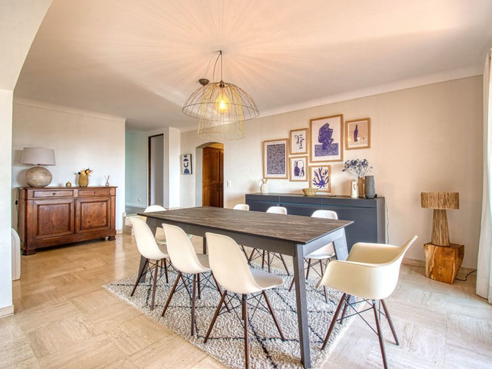 Villa i Les Issambres, Var - foto 2