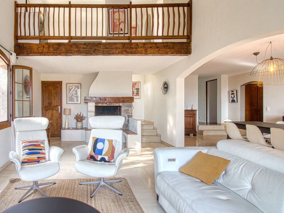 Villa i Les Issambres, Var - foto 3