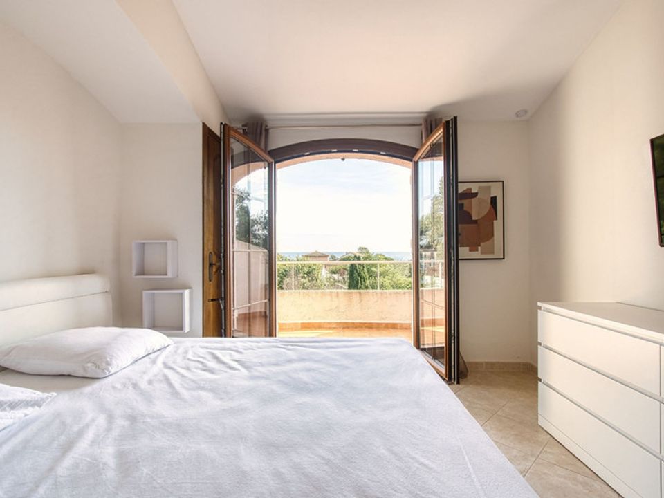 Villa i Les Issambres, Var - foto 4