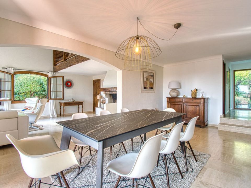 Villa i Les Issambres, Var - foto 5