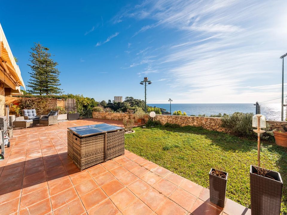 Lejlighed i Roquebrune-Cap-Martin, Alpes-Maritimes - foto 2