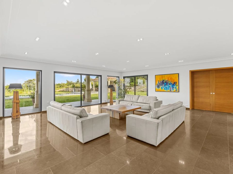 Villa i Roquefort-les-Pins, Alpes-Maritimes - foto 5