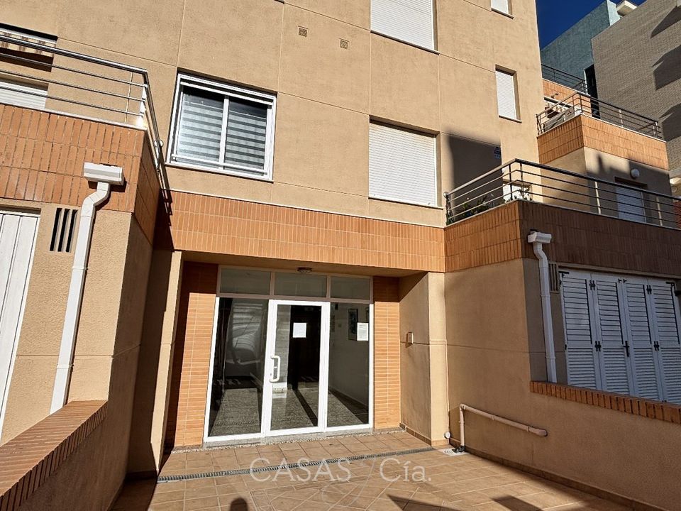 Lejlighed i Oliva, Valencia - foto 3