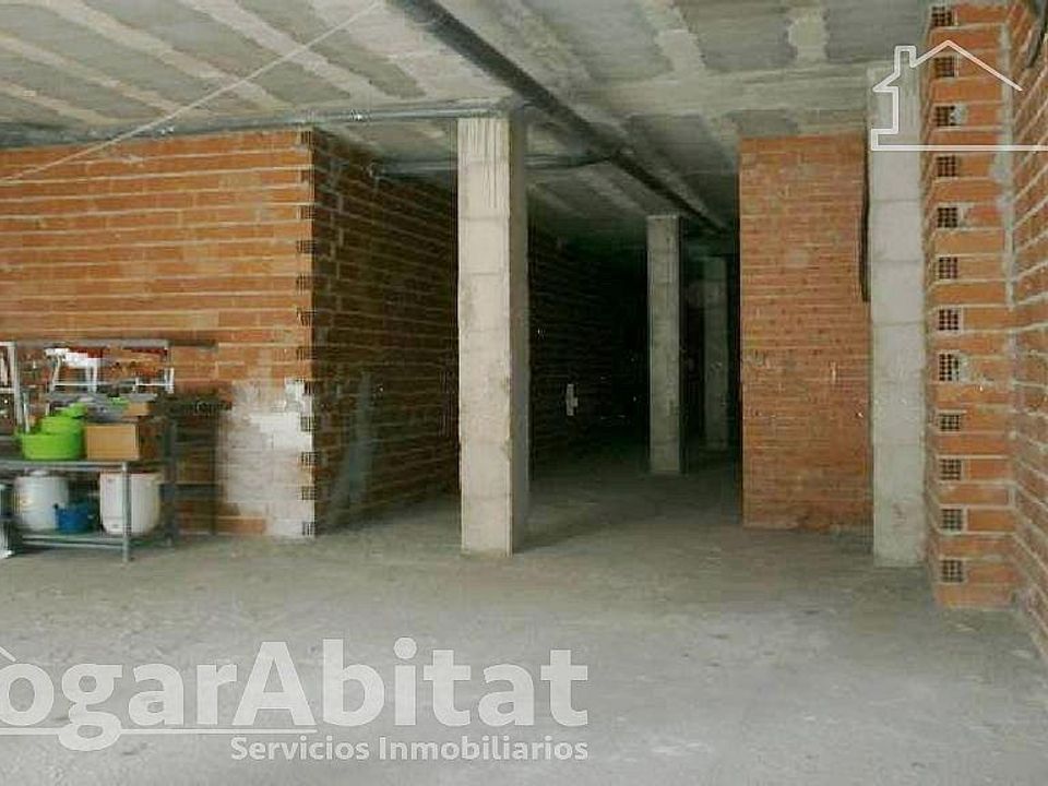 L'establiment comercial a Almazora, Castellon - foto 3