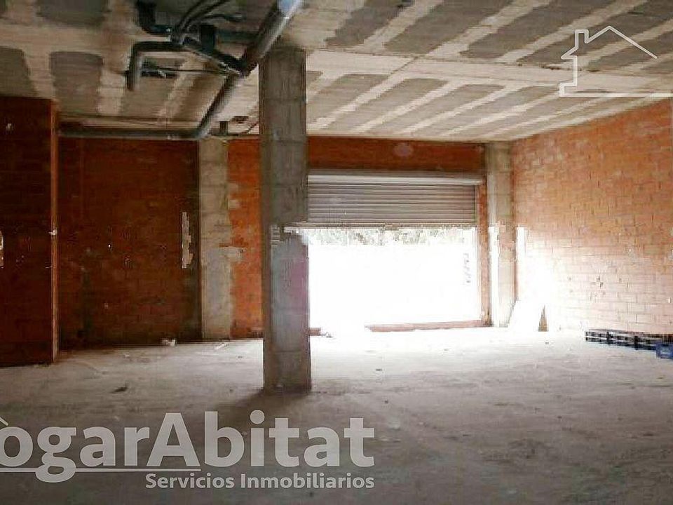 L'establiment comercial a Almazora, Castellon - foto 4