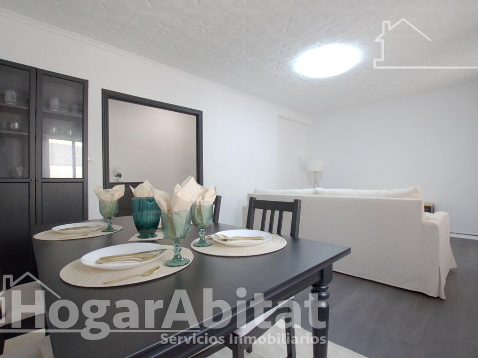 Lejlighed i Cullera, Valencia - foto 1