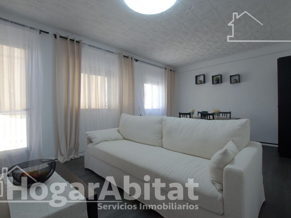 Lejlighed i Cullera, Valencia - foto 2