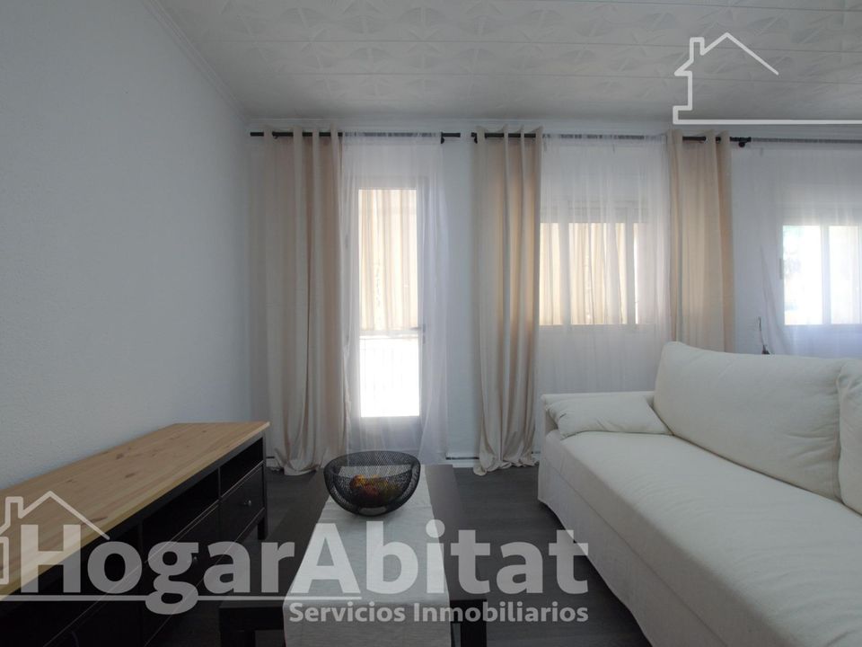 Lejlighed i Cullera, Valencia - foto 4