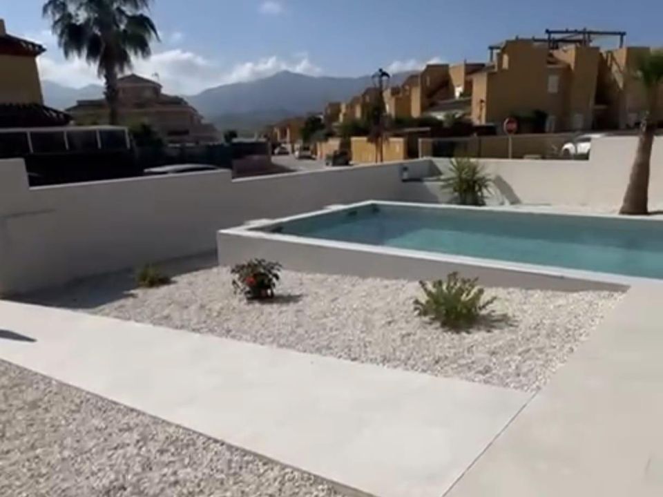 Villa i Los Gallardos, Almeria - foto 4