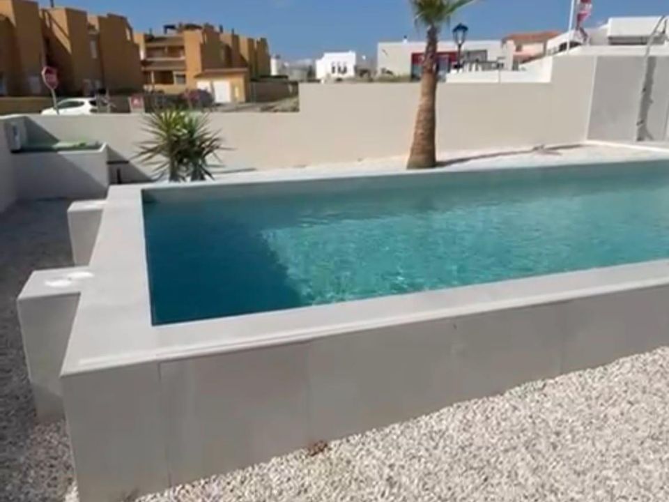 Villa i Los Gallardos, Almeria - foto 5
