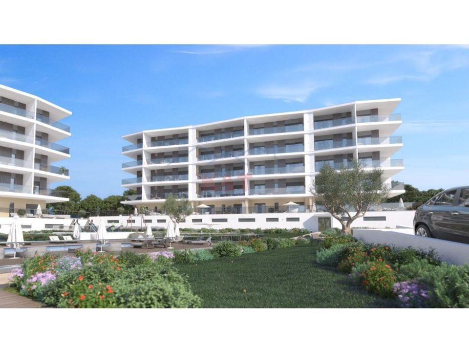 Lejlighed i Portimao, Faro - foto 5