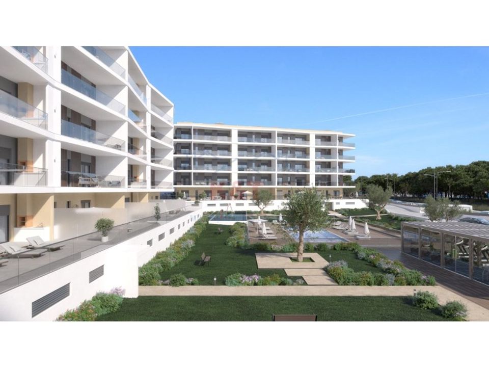 Leilighet i Portimao, Faro - bilde 5