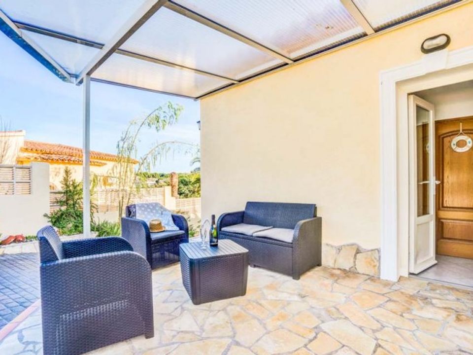 Villa i Calpe, Alicante - foto 5