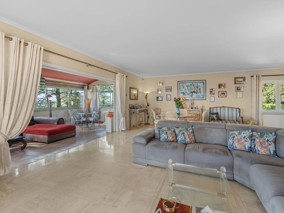 Villa i Mouans-Sartoux, Alpes-Maritimes - foto 5