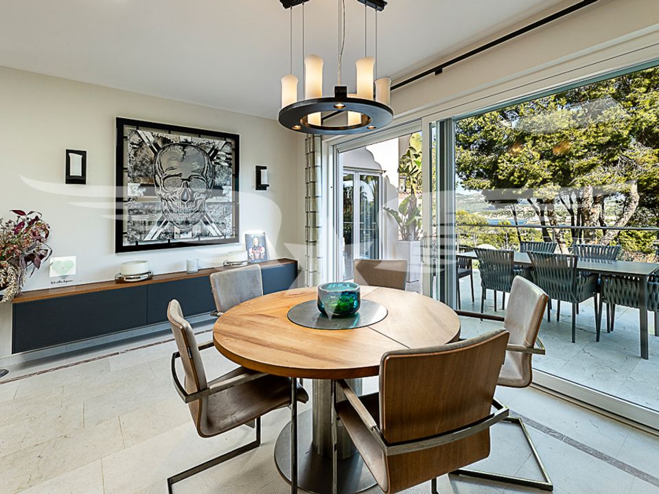 Villa i Santa Ponsa, Mallorca - foto 4