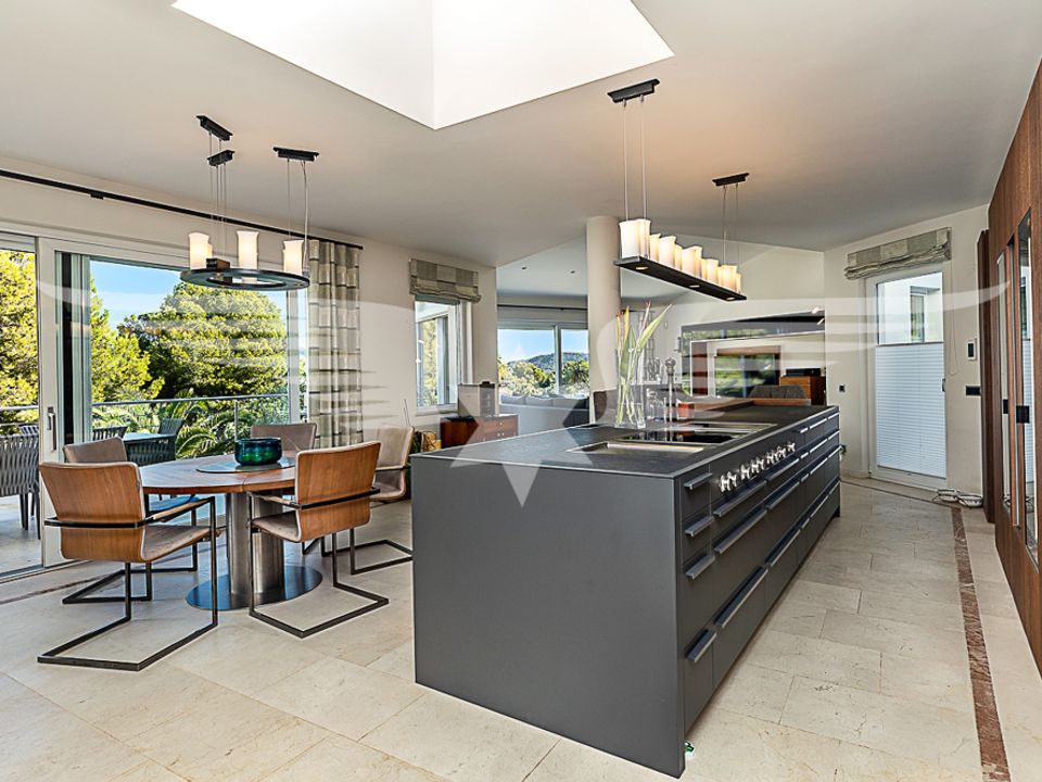 Villa i Santa Ponsa, Mallorca - foto 5