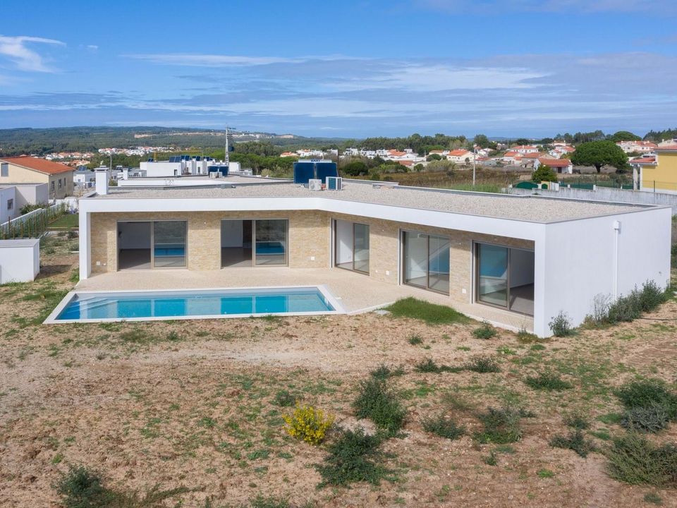 Villa i Foz do Arelho, Leiria - foto 2