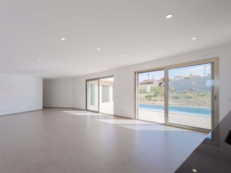 Villa i Foz do Arelho, Leiria - foto 4