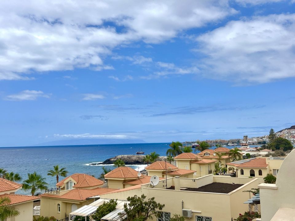 Byhus i Playa De Los Cristianos, Tenerife - foto 1
