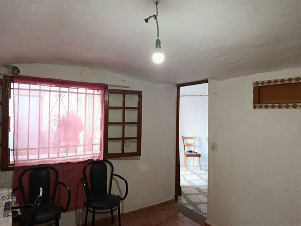 Cave house i Cullar, Granada - bilde 2