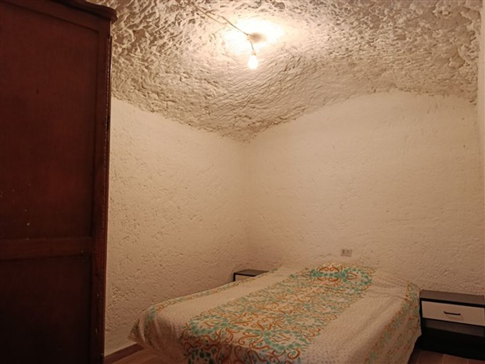 Cave house i Cullar, Granada - bilde 5