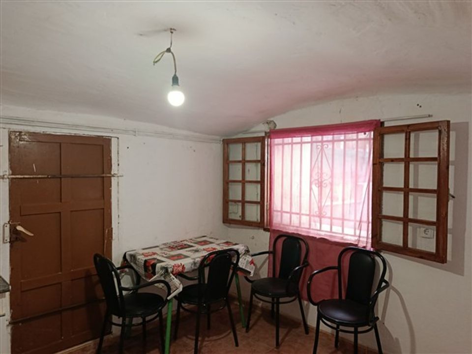 Cave house i Cullar, Granada - bilde 3