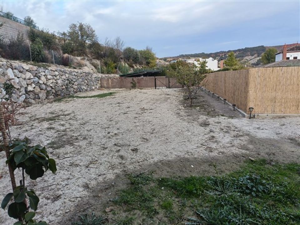 Landejendom i La Peza, Granada - foto 4