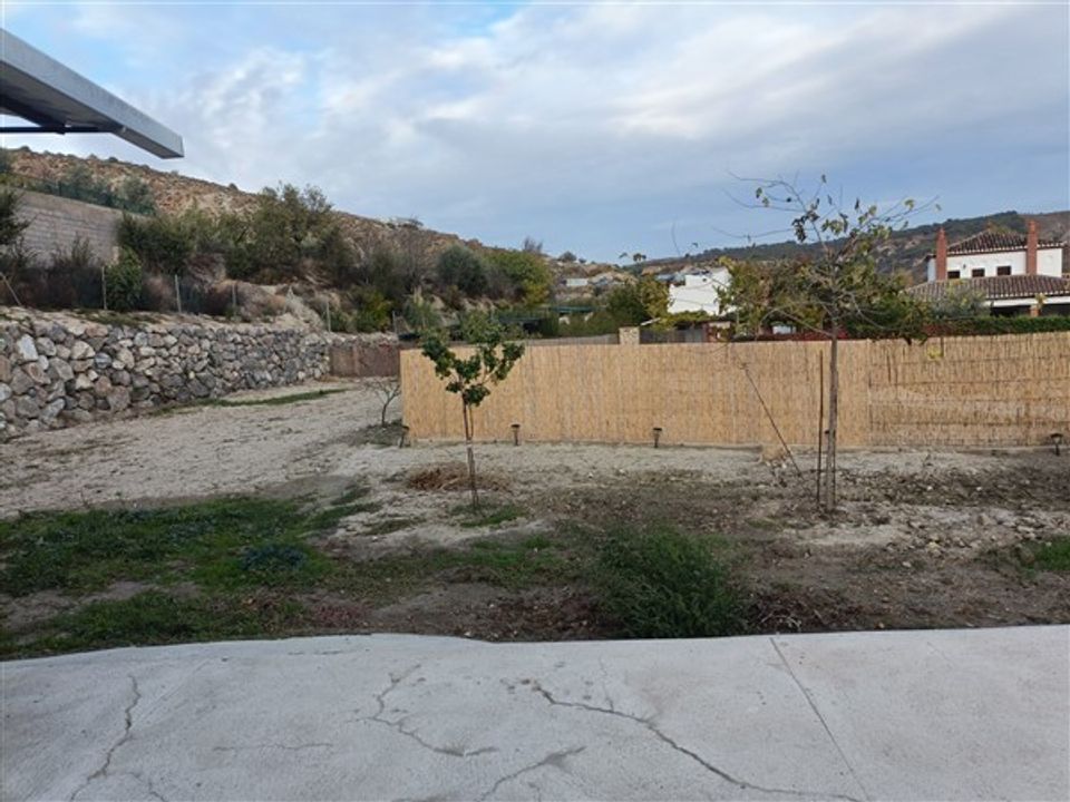 Landejendom i La Peza, Granada - foto 2