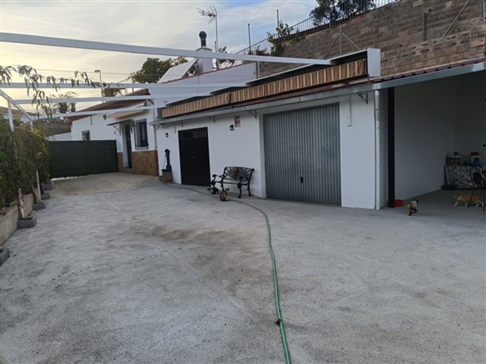 Landejendom i La Peza, Granada - foto 1