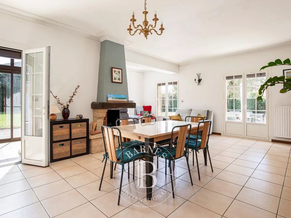 Villa i Cugnaux, Haute-Garonne - foto 4