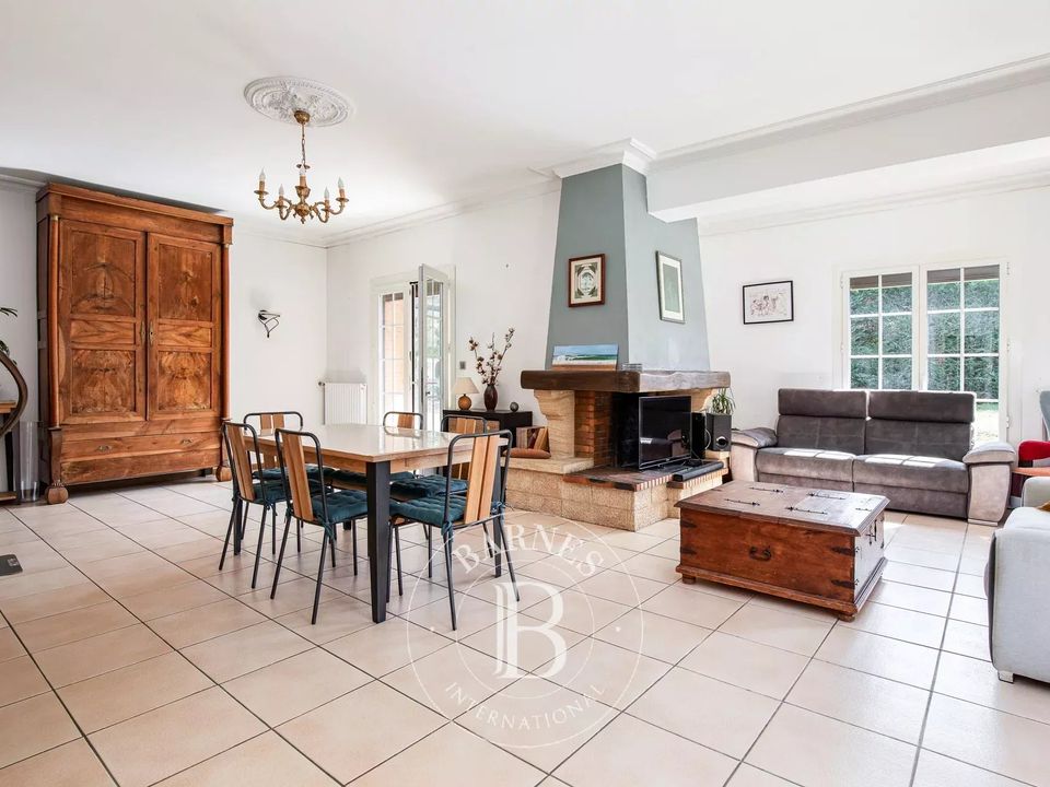 Villa i Cugnaux, Haute-Garonne - foto 5