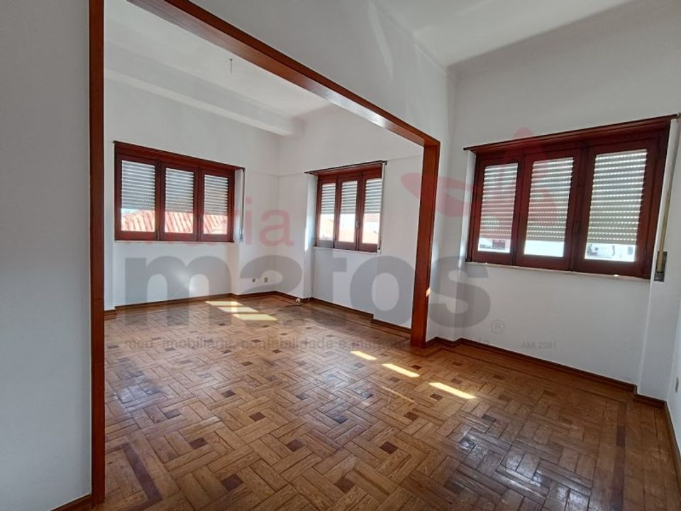 Lejlighed i Lourinha, Lisbon - foto 1