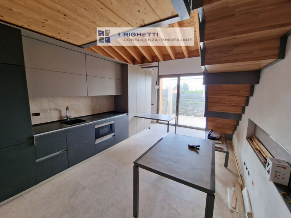 Villa i Verona, Verona - foto 1