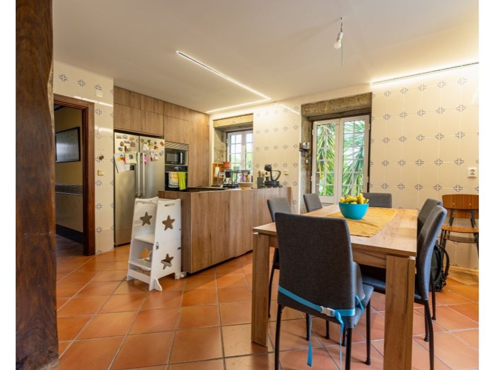 Villa i Fundao, Castelo Branco - foto 1