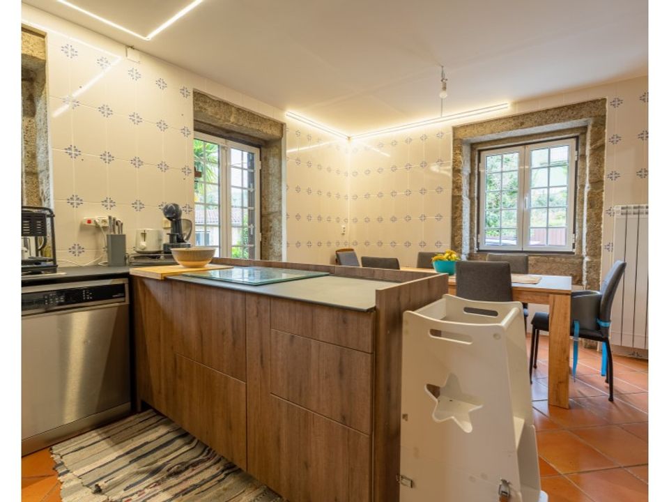 Villa i Fundao, Castelo Branco - foto 2