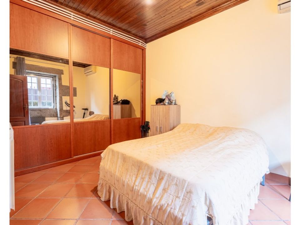 Villa i Fundao, Castelo Branco - foto 5