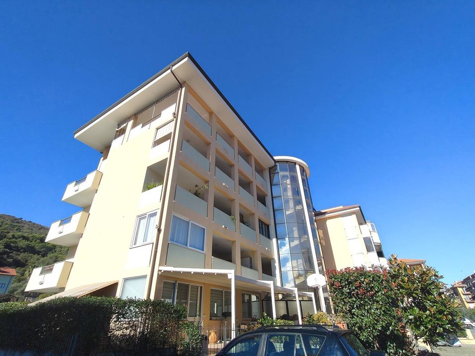 Lejlighed i Andora, Savona - foto 1