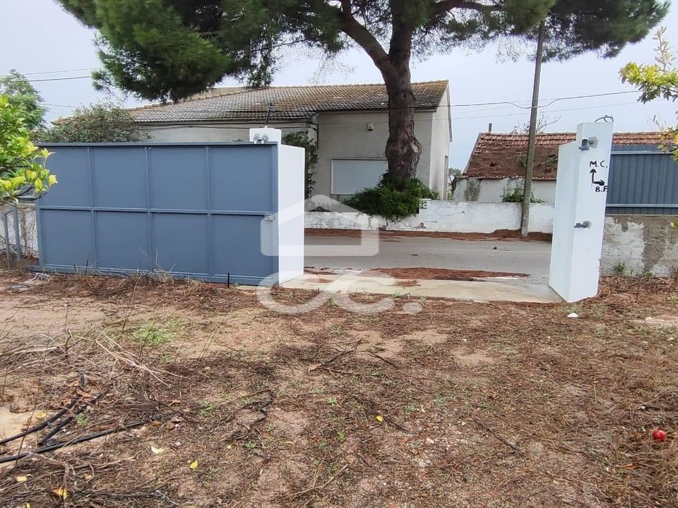 Helårsgrund i Palmela, Setubal - foto 4