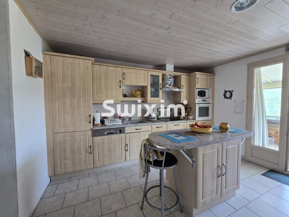 Villa i Lons-le-Saunier, Jura - foto 3