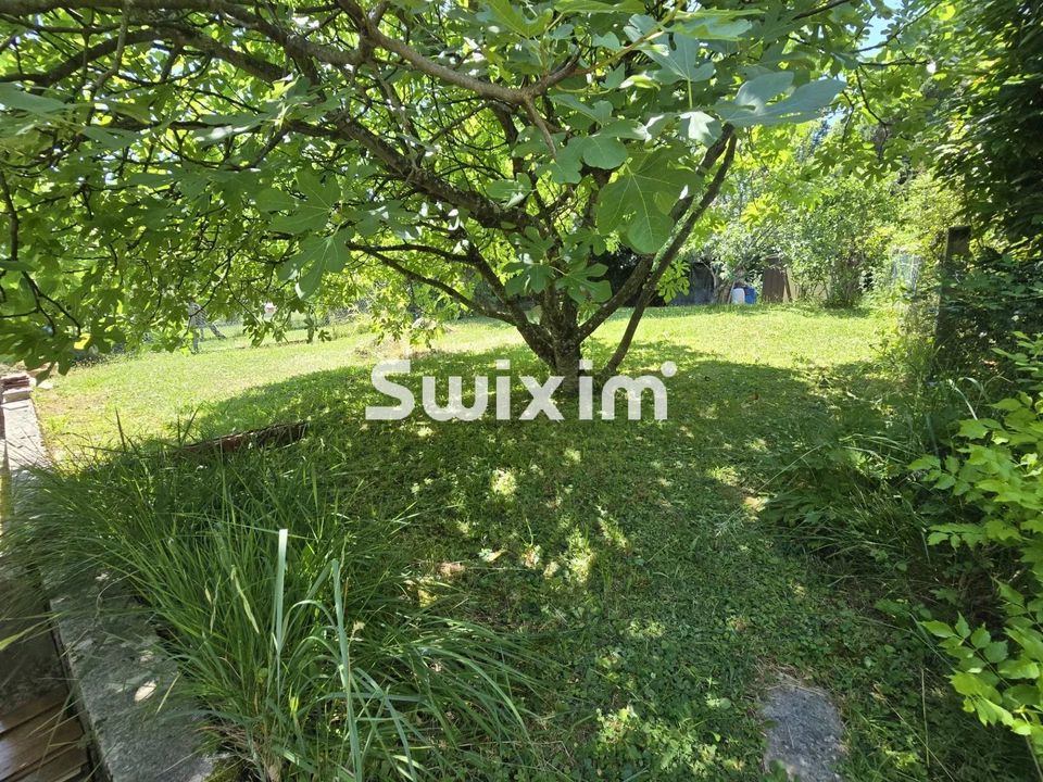 Villa i Lons-le-Saunier, Jura - foto 4