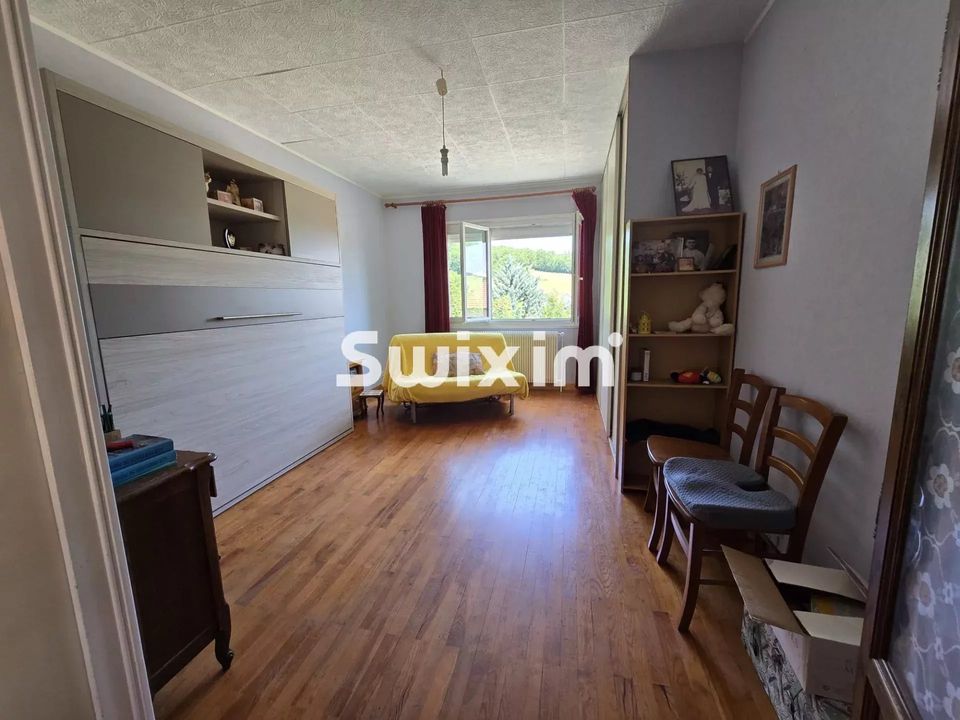 Villa i Lons-le-Saunier, Jura - foto 5