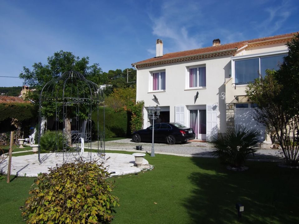 Villa i Draguignan, Var - foto 1