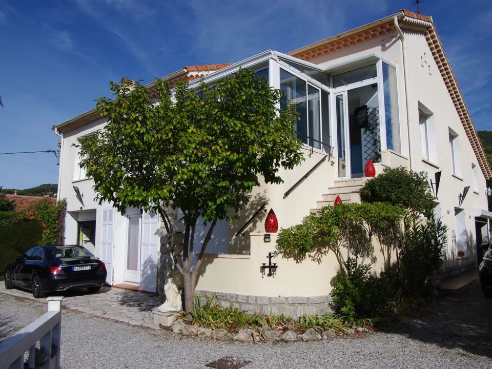 Villa i Draguignan, Var - foto 4
