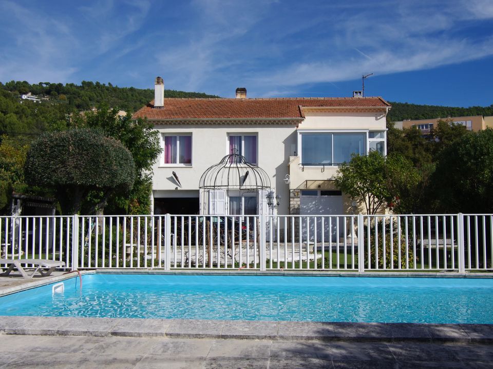 Villa i Draguignan, Var - foto 2