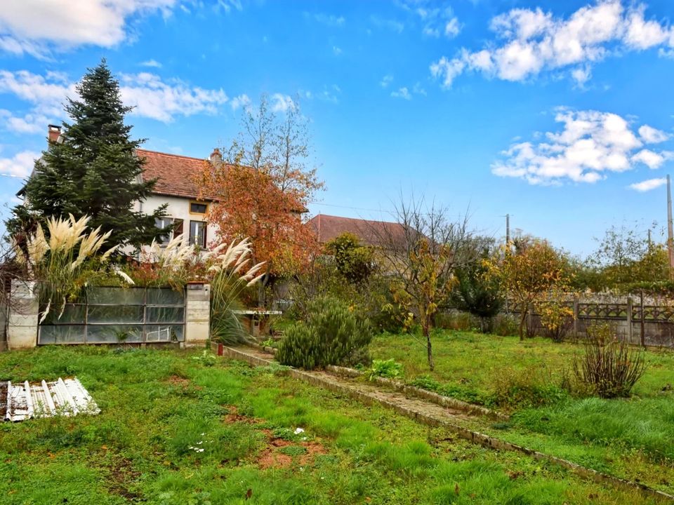 Villa i Iguerande, Saone-et-Loire - bilde 2