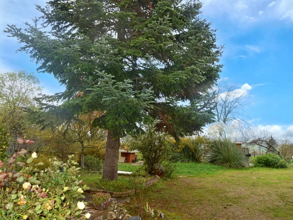 Villa i Iguerande, Saone-et-Loire - bilde 3