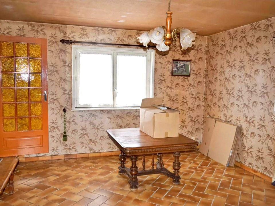 Villa i Iguerande, Saone-et-Loire - bilde 5