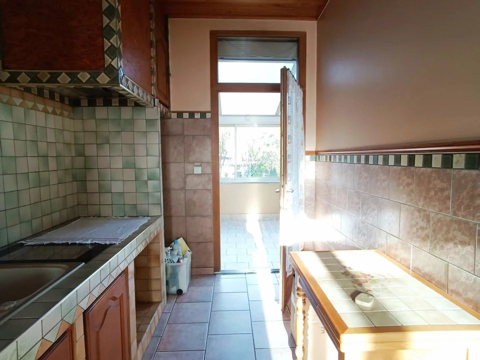 Byhus i Angouleme, Charente - foto 3