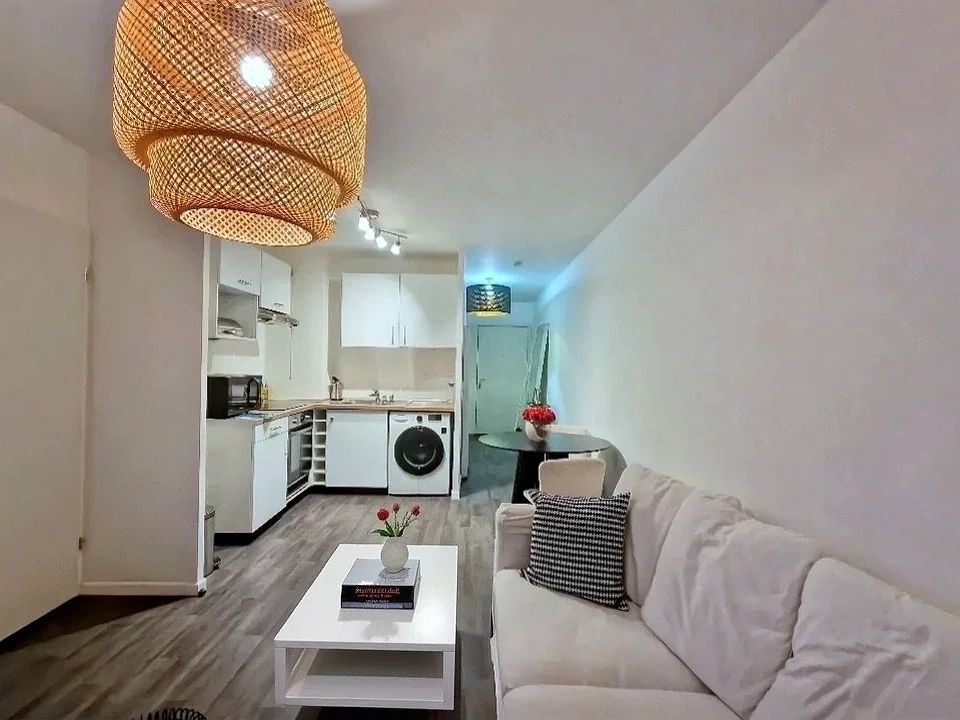 Lejlighed i Noisy-le-Sec, Seine-Saint-Denis - foto 1
