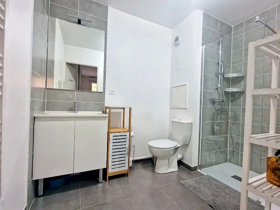 Lejlighed i Noisy-le-Sec, Seine-Saint-Denis - foto 5